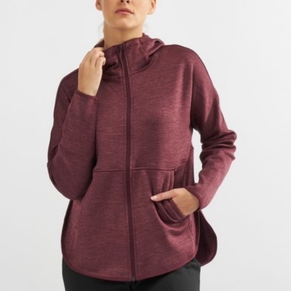 the north face slacker hoodie